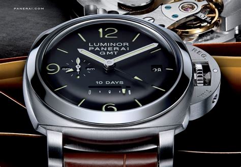 panerai replica watches swiss movement|panerai look alike.